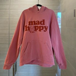 Madhappy Peace Hoodie